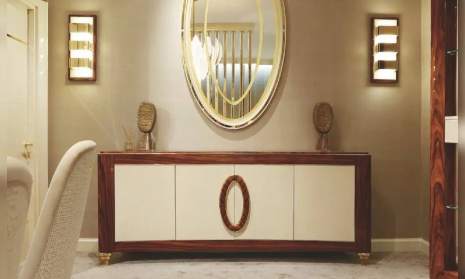 Комод Re Deco Unique 1 - фото 1