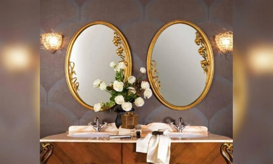 Зеркало Medea 648 2 - фото 1