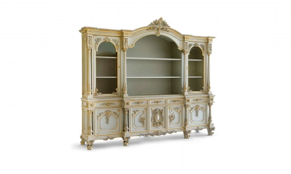 Домашний Кабинет Silik Lo Stile Di Classe