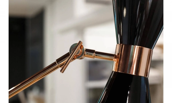 Люстра DELIGHTFUL STANLEY