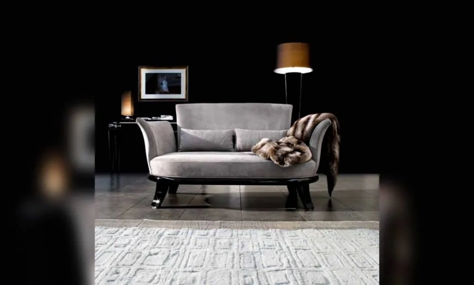 Комплект Мягкой Мебели Capital Kori - фото 2