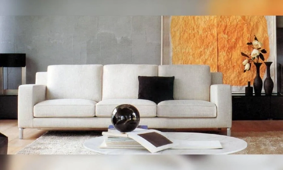 Диван Molteni&C Lido 1 - фото 1