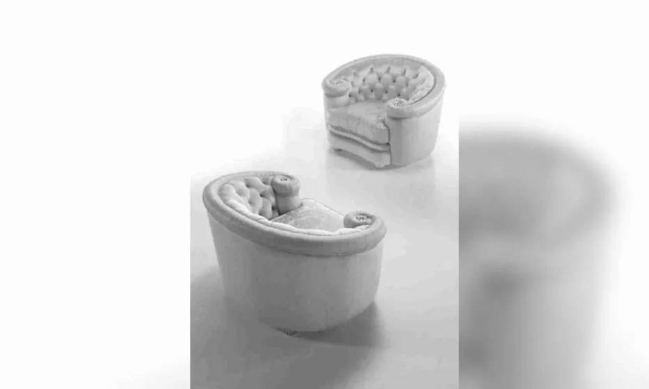 Кресло Sat Export Chanel - фото 1