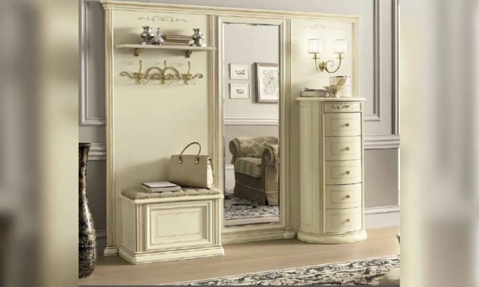 Прихожая Camelgroup Siena 3 - фото 1