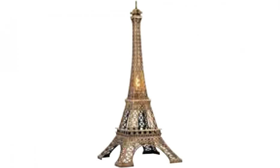 Eichholtz Настольная Лампа Eiffel - фото 1