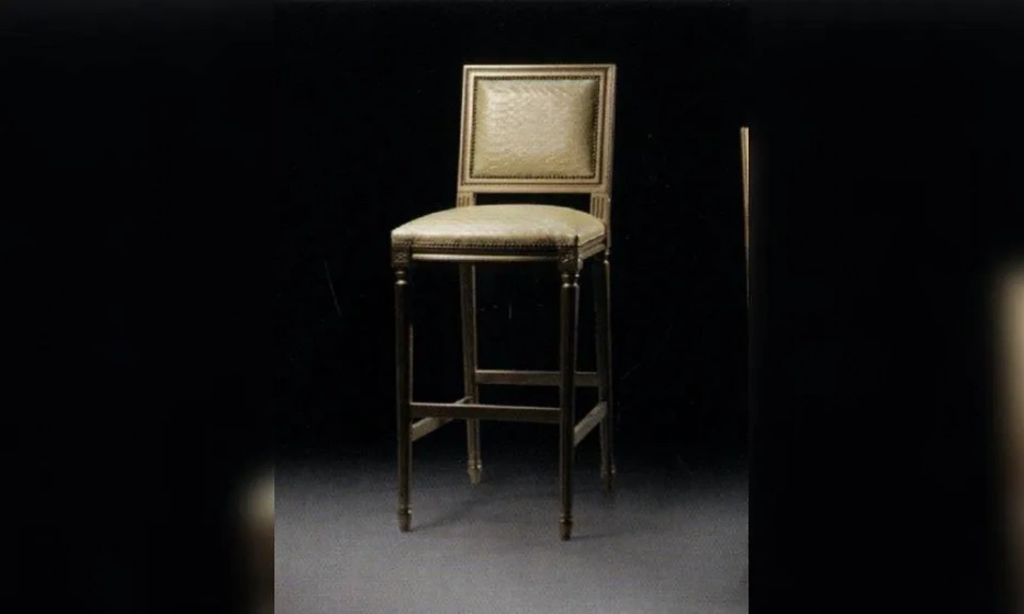 Барный Стул Giuliacasa 542Sg-Ve - фото 1