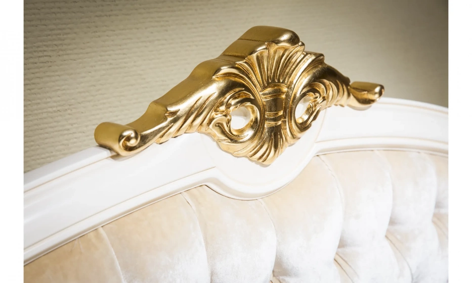 Кровать Goirgio Casa Memorie Veneziane - фото 9