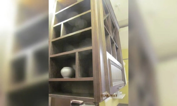 Кухня Aerre Cucine Sibilla 1