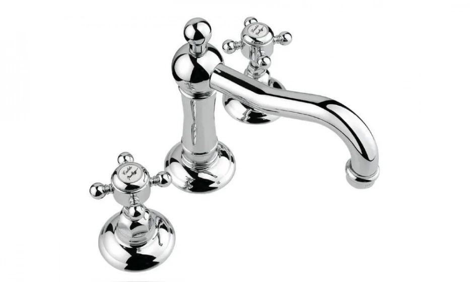 Смеситель Для Раковины Nicolazzi Half Dome 1409Bz70 - фото 1