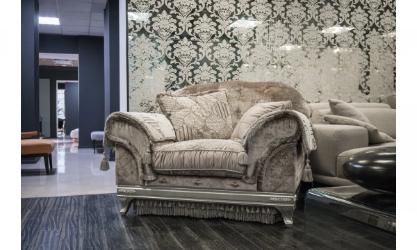 Кресло Keoma Cristina