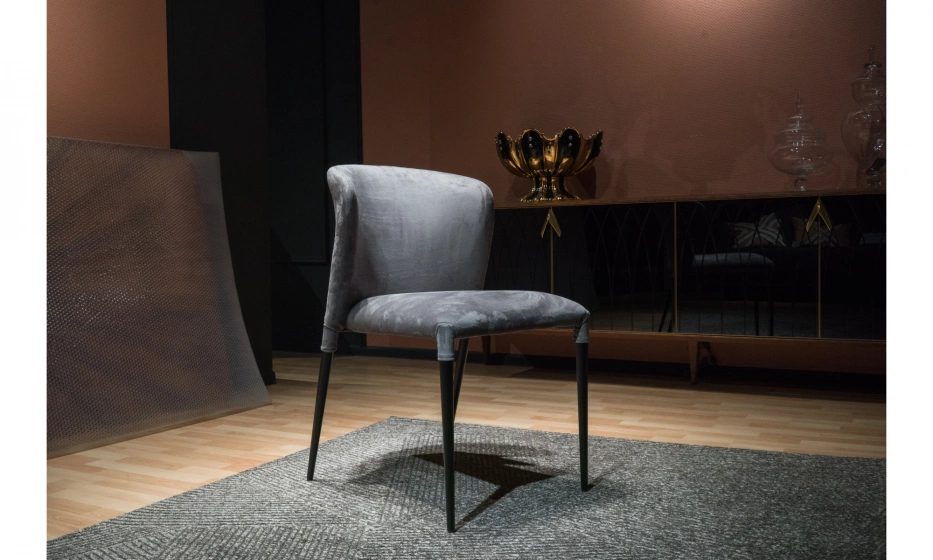 Стул Steelone Albo - фото 1