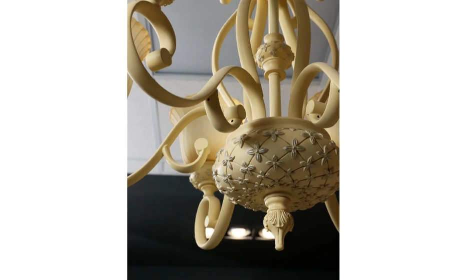 Люстра Сферон Copia - фото 4