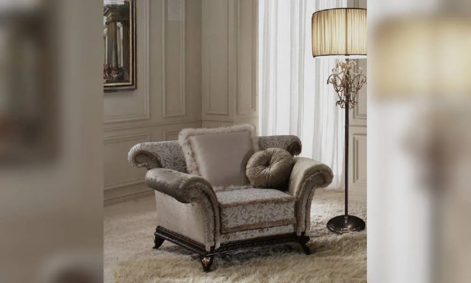 Кресло Goldconfort Grace - фото 1