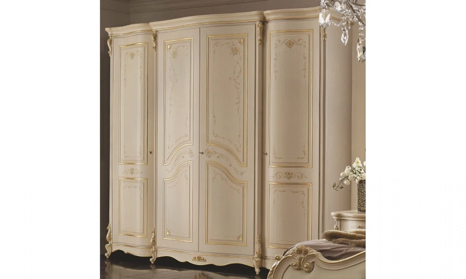 Спальня Agm (Alberto E Mario Ghezzani) Michelangelo - фото 3