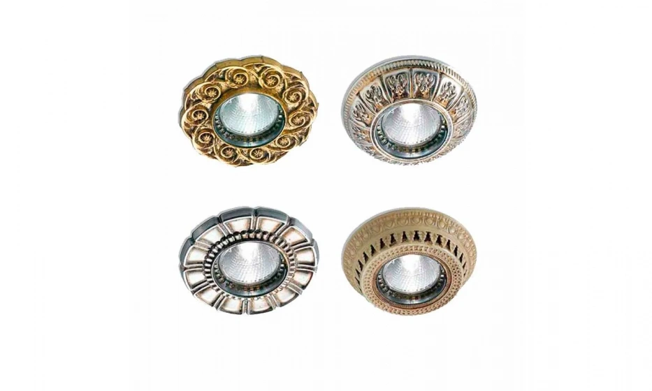 Люстра Lynh Stillux 14200/F1 - фото 1