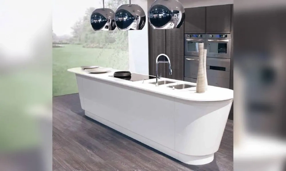 Кухня Biefbi Cucine Timo - фото 3