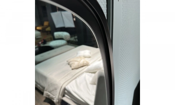 Зеркало Saloni Lazio