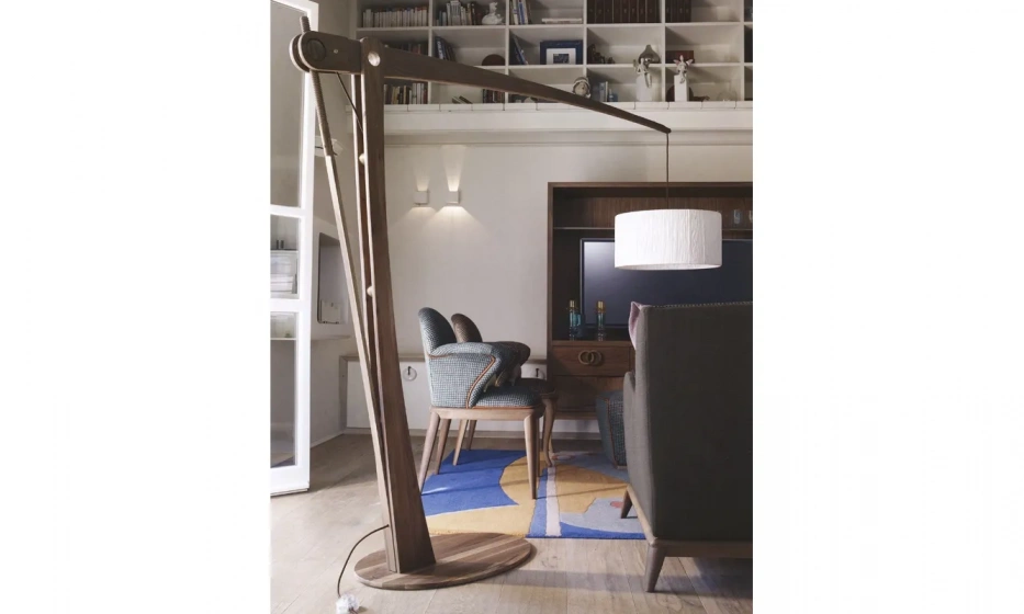 Гостиная Volpi Contemporary 3 - фото 6