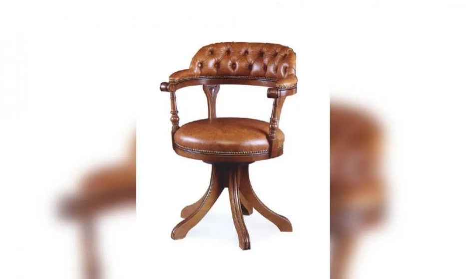 Рабочее Кресло Giuliacasa Rosetta - фото 1