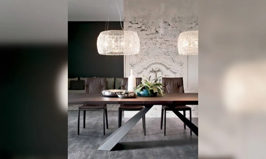 Cattelan Kidal Люстра - фото 1