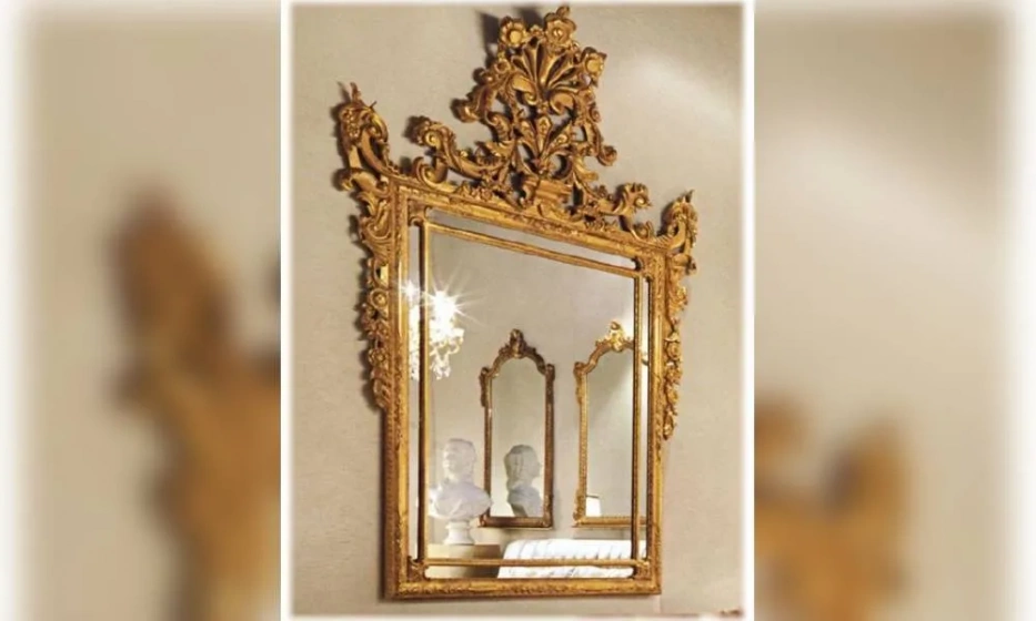 Зеркало Zanaboni T 15 - фото 1