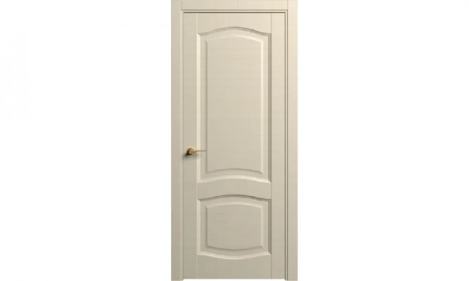 Межкомнатная дверь Софья, коллекция Classic, Модель 17.64 - фото 1