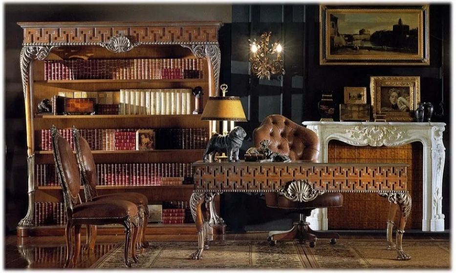 Домашний Кабинет Jumbo Collection Temptations - фото 1