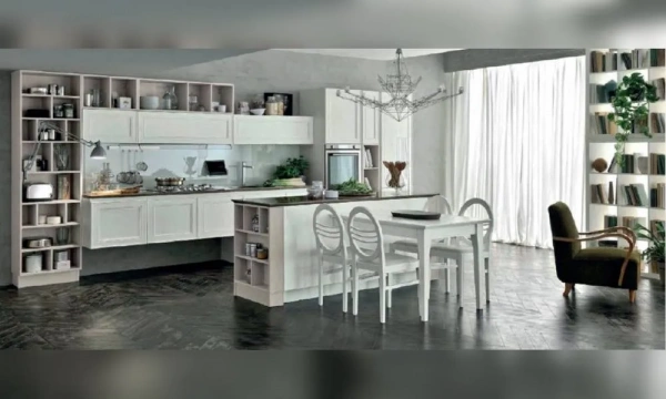 Кухня Stosa Cucine Maxsim 2