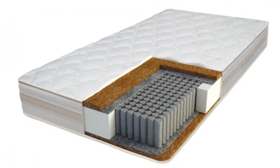 Матрас Сонберри Angelo-15 - фото 1