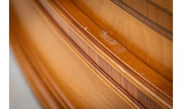 Витрина VICENTE ZARAGOZA California