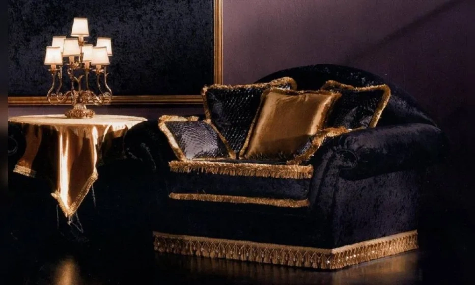 Кресло Sat Export Prestige Maxi - фото 1