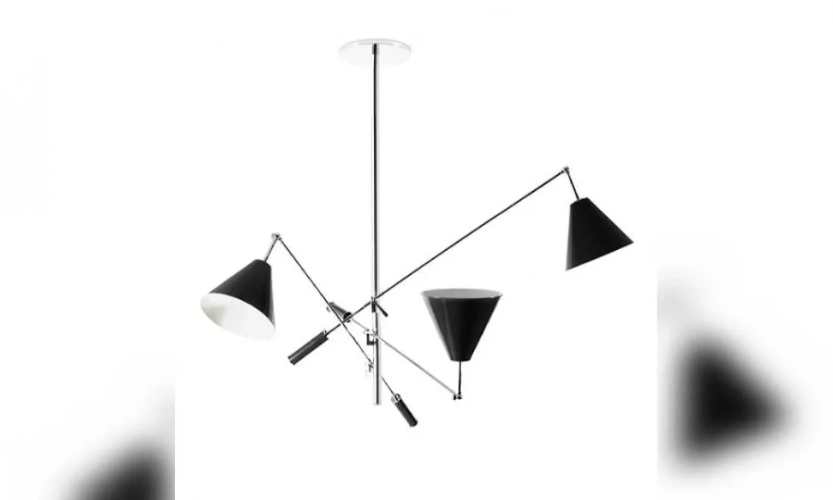 Люстра Delightfull Sinatra - фото 12