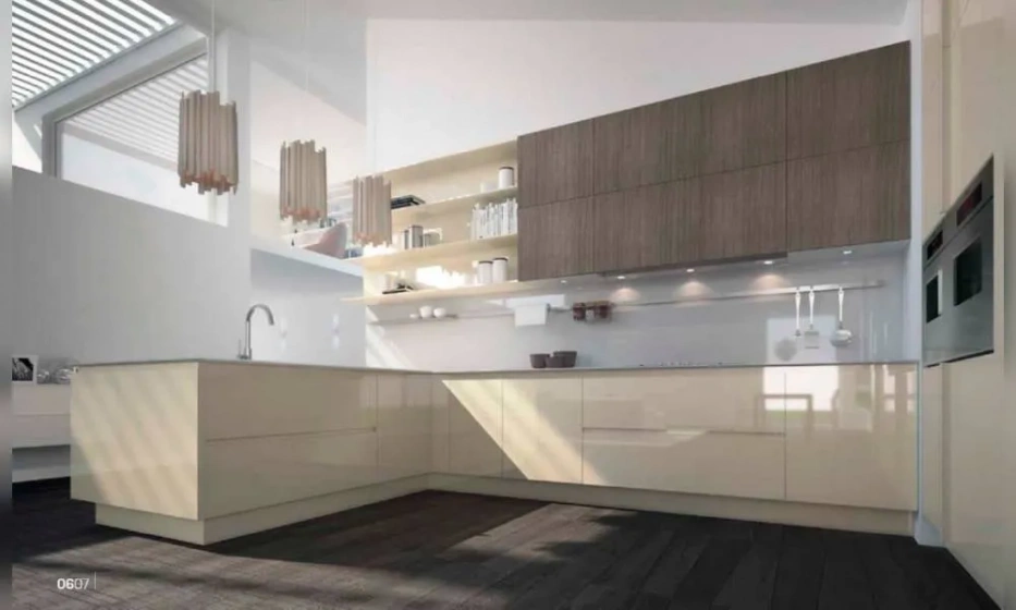 Кухня Ernestomeda Emetrica - фото 1