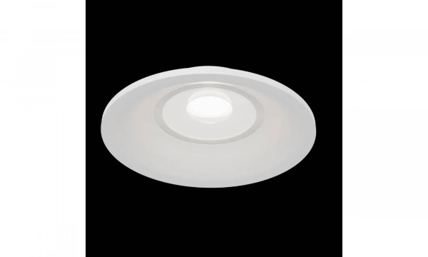 Встраиваемый Светильник Technical Dl027-2-01W