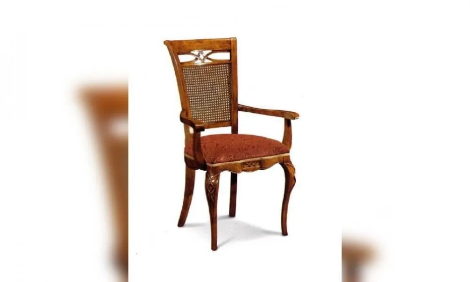 Стул Giuliacasa 507P-Vr - фото 1