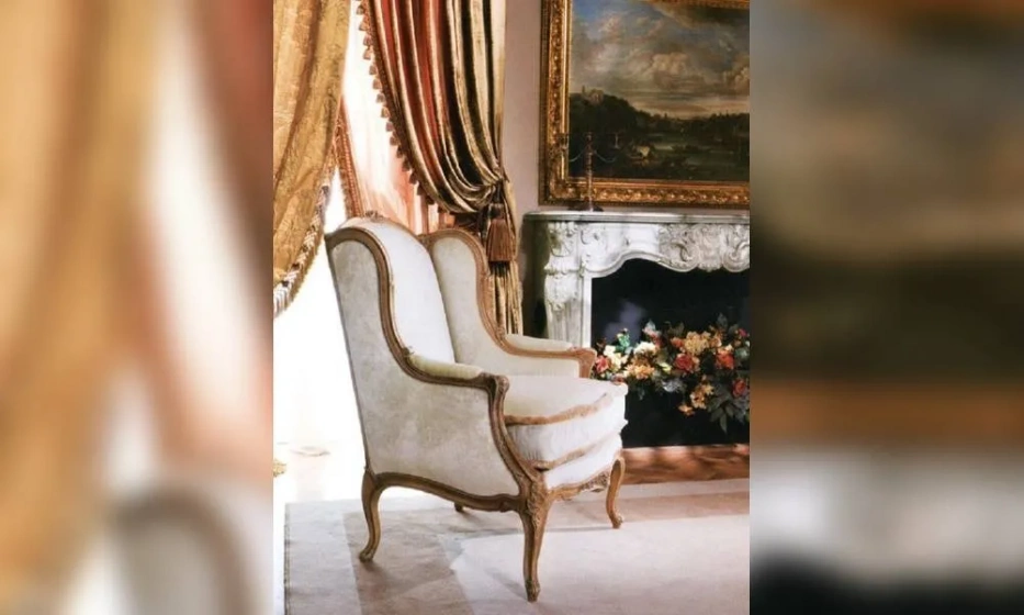 Кресло Provasi Home Luxury (Two) 1 - фото 1