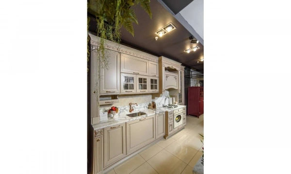 Кухня Stosa Cucine Dolcevita