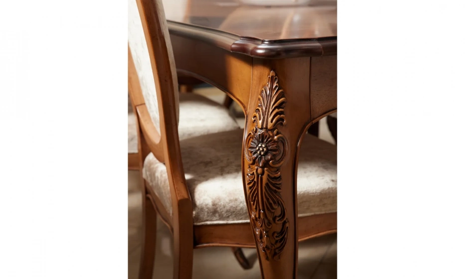 Стол раскладной Francesco Pasi Grand Guardia - фото 7