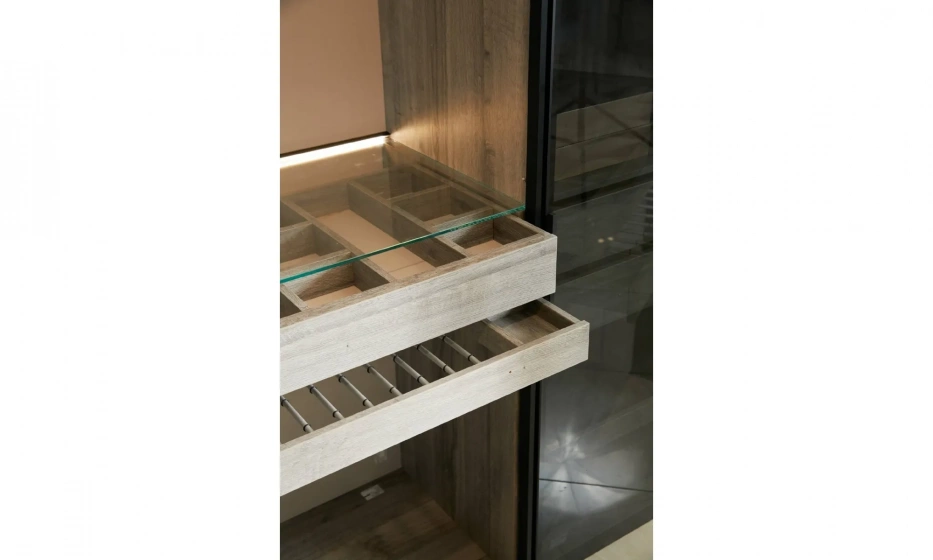 Шкаф КАРДИНАЛ - фото 4