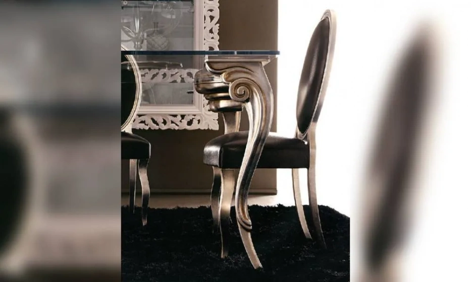 Стул Cortezari Chantal 2 - фото 1