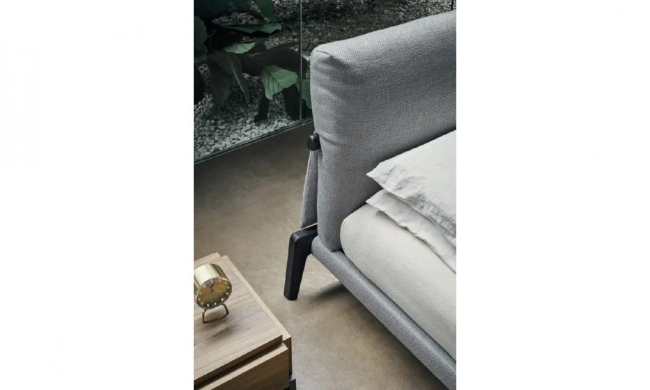 Кровать Bonaldo Kriss - фото 2