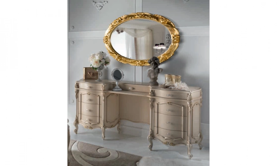 Туалетный стол Vaccari Giovanni Bella Italia - фото 1