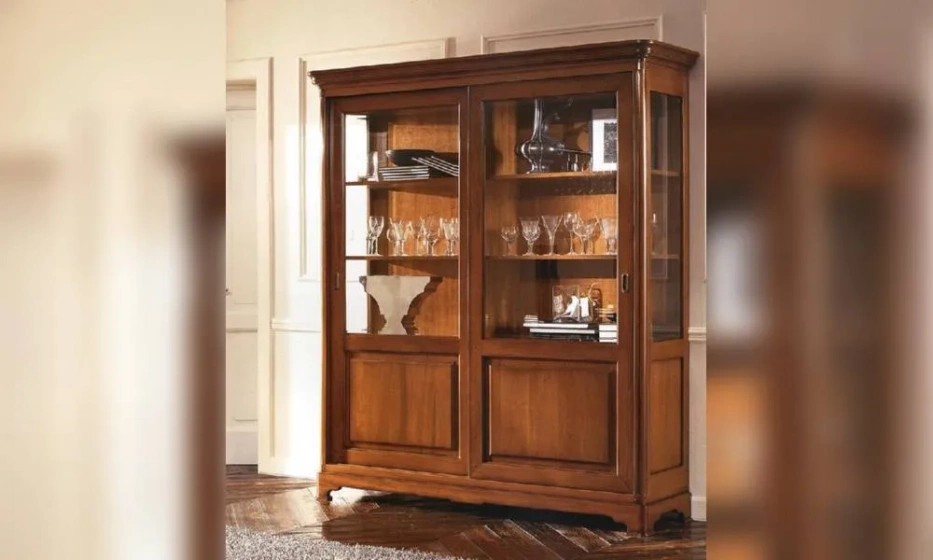 Витрина Bottega D'Arte Matisse 1 - фото 1