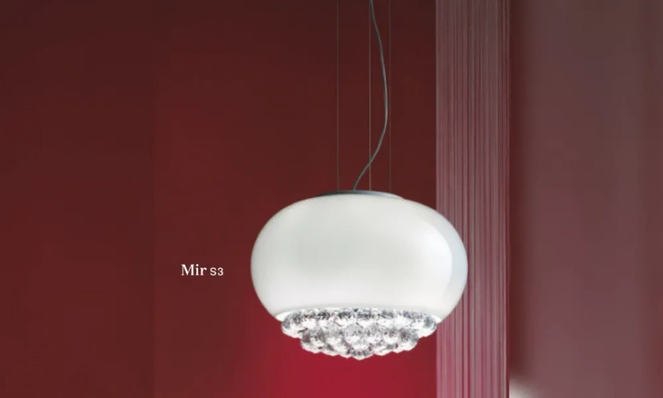 Emme Pi Light Atelier Люстра "Mir S3" - фото 1