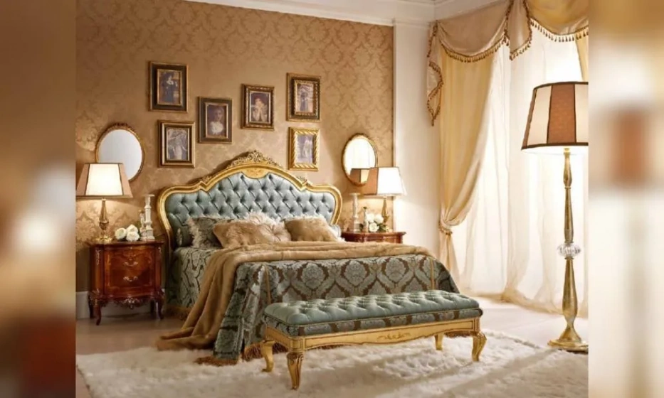 Спальня Valderamobili Principe - фото 3