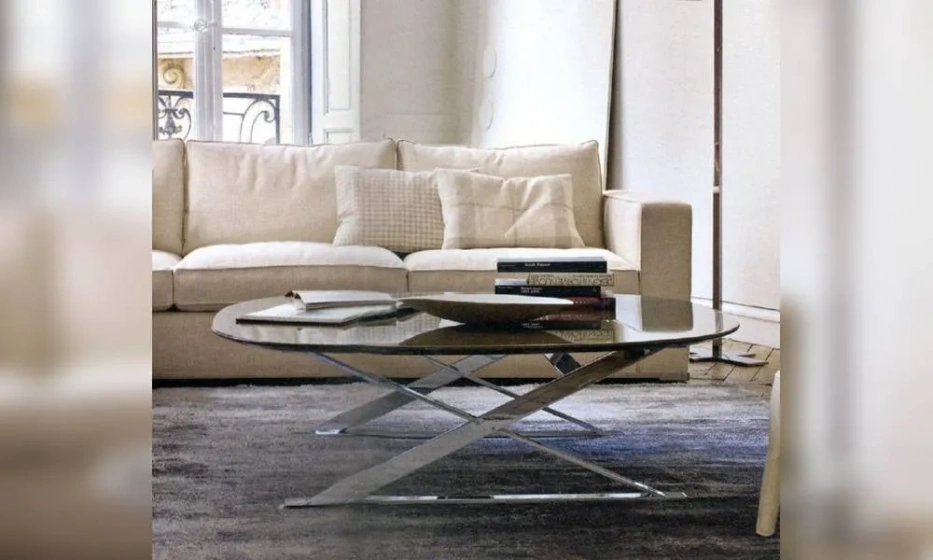 Стол Журнальный B&B Italia Pathos - фото 1