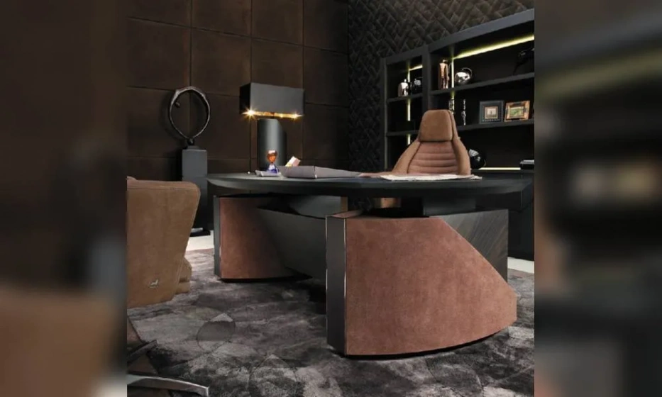 Стол Письменный Smania Metropolis - фото 1