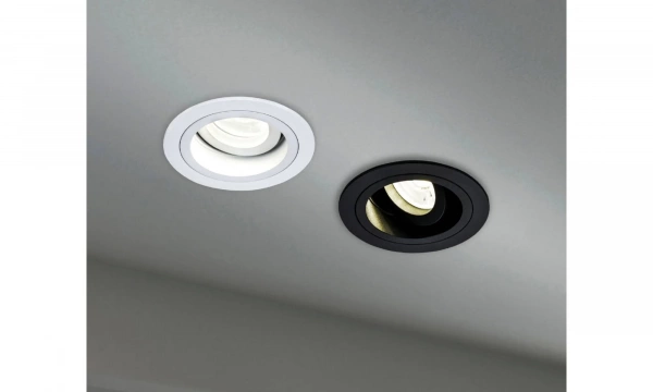 Встраиваемый Светильник Technical Dl025-2-01B