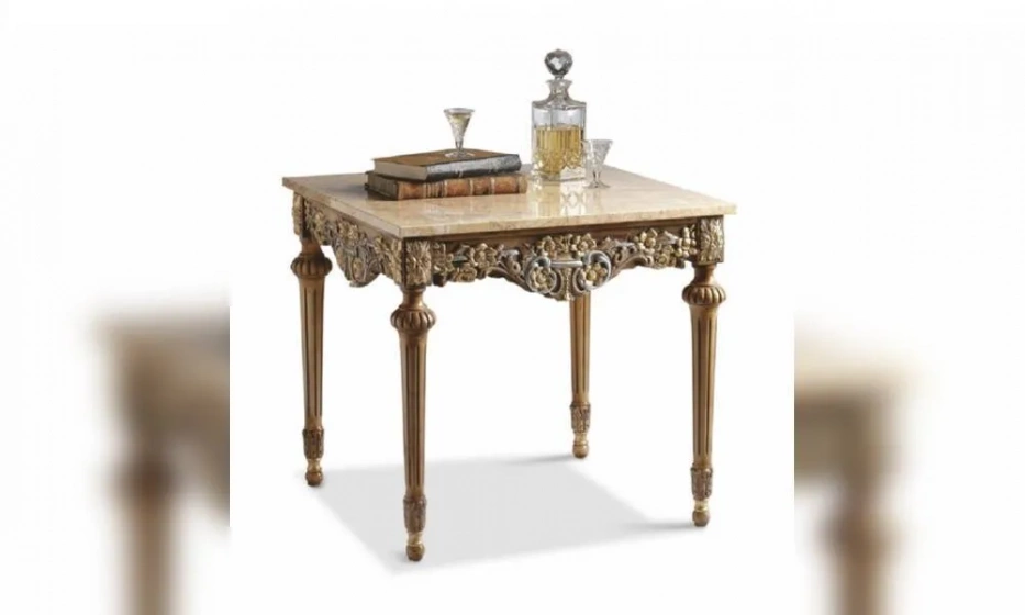 Стол Francesco Molon T130-B - фото 1