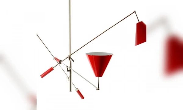 Люстра Delightfull Sinatra